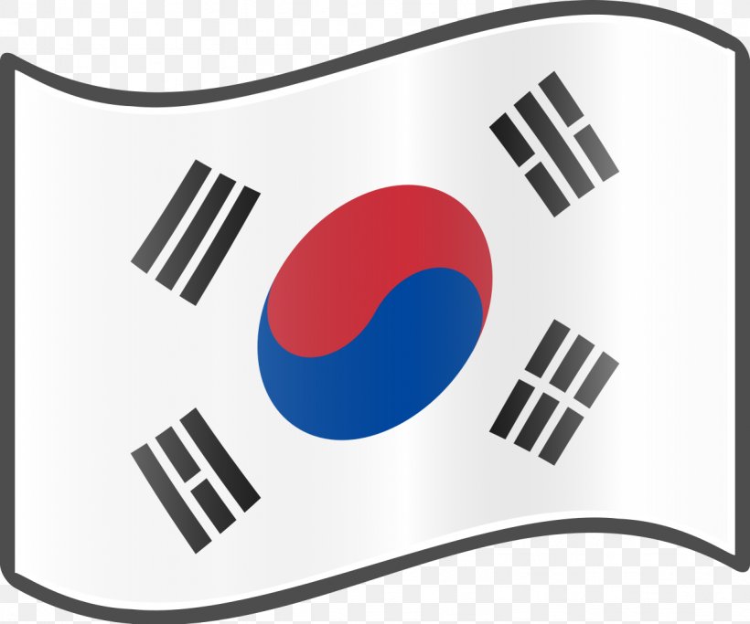Flag Of South Korea North Korea National Flag, PNG, 1229x1024px, South Korea, Area, Brand, Flag, Flag Of Armenia Download Free