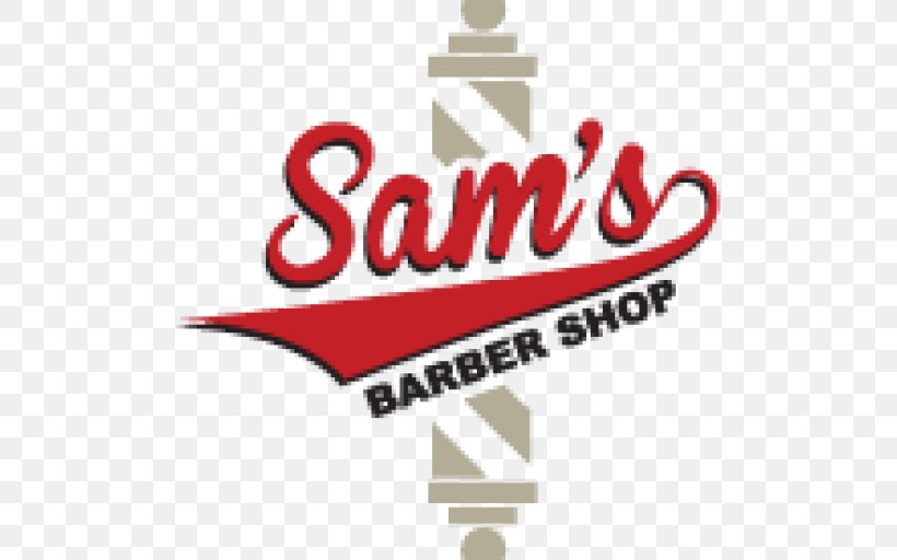 Sam's Barber Shop Hair Care Sam's Club, PNG, 512x512px, Barber, Alhambra, Area, Brand, Chair Download Free