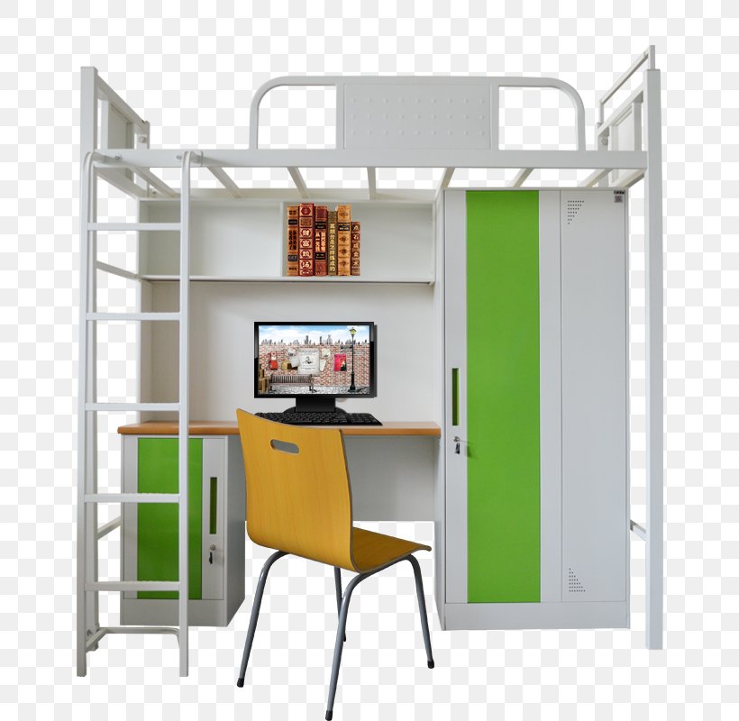 Shelf Table Bunk Bed Desk, PNG, 800x800px, Shelf, Armoires Wardrobes, Bed, Bedroom, Bookcase Download Free