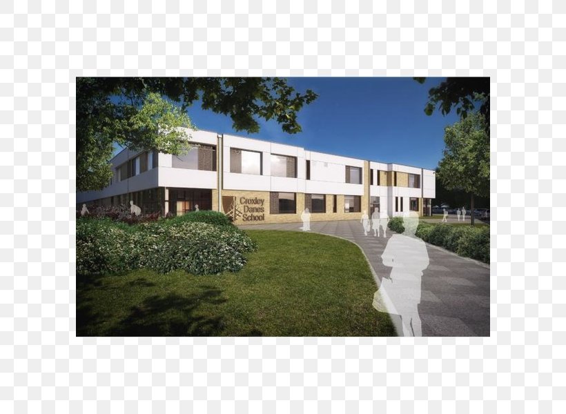 St Clement Danes School Croxley Green House Hemel Hempstead Real Estate, PNG, 600x600px, House, Apartment, Architecture, Building, Condominium Download Free