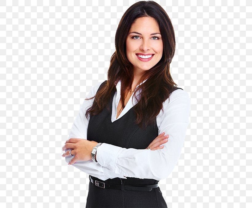 Stock Photography Businessperson Woman, PNG, 420x678px, Stock Photography, Arm, Brown Hair, Business, Business Development Download Free