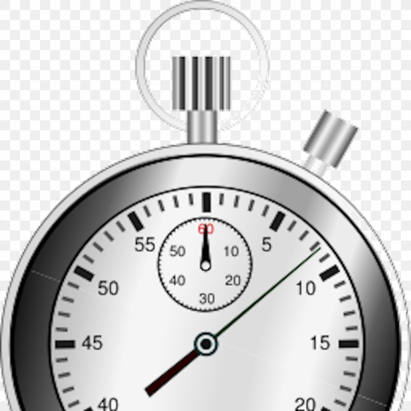 Stopwatch Clip Art, PNG, 1024x1024px, Stopwatch, Brand, Gauge, Measuring Instrument, Royaltyfree Download Free