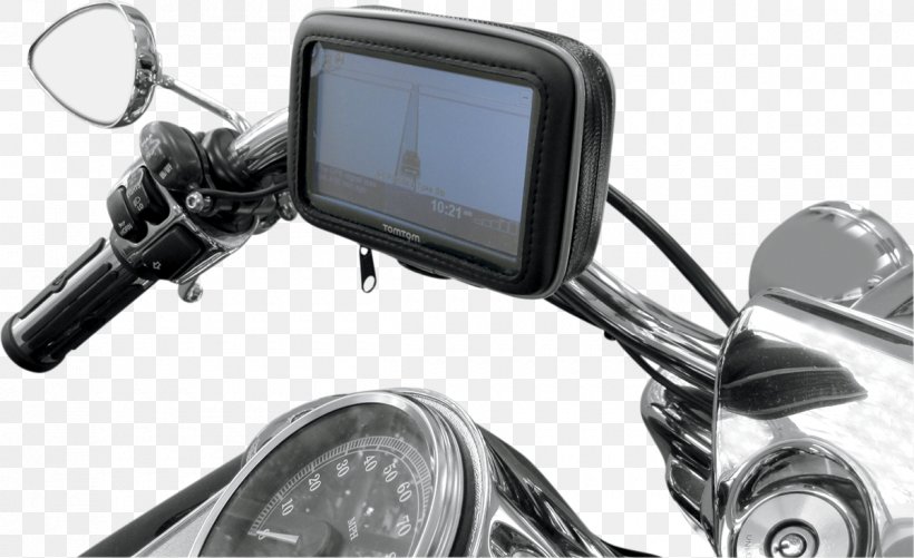 Bicycle Handlebars Motorcycle Harley-Davidson Car GPS Navigation Systems, PNG, 1200x734px, Bicycle Handlebars, Automotive Lighting, Bicycle, Bicycle Handlebar, Bicycle Part Download Free
