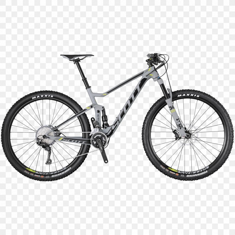 Bicycle Scott Sports Mountain Bike Scott Scale Cross-country Cycling, PNG, 2400x2400px, Bicycle, Automotive Tire, Bicycle Frame, Bicycle Part, Bicycle Saddle Download Free