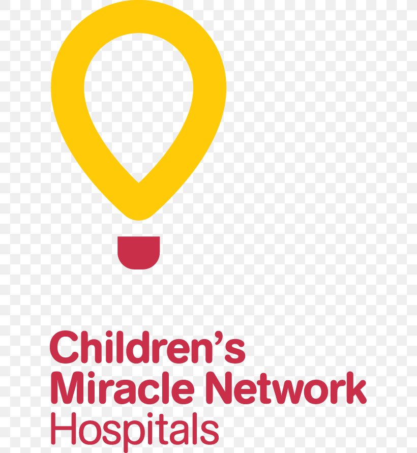 Children's Miracle Network Hospitals Logo Miracle Treat Day, PNG, 623x891px, Logo, Area, Brand, Child, Dairy Queen Download Free