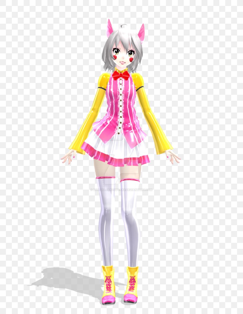 Costume Fan Art Five Nights At Freddy S Toy Png 754x1060px Costume Art Character Clothing Costume Design