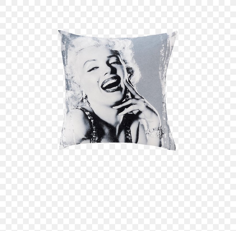 Cushion Throw Pillows Plastic Case, PNG, 519x804px, Cushion, Case, Marilyn Monroe, Pillow, Plastic Download Free