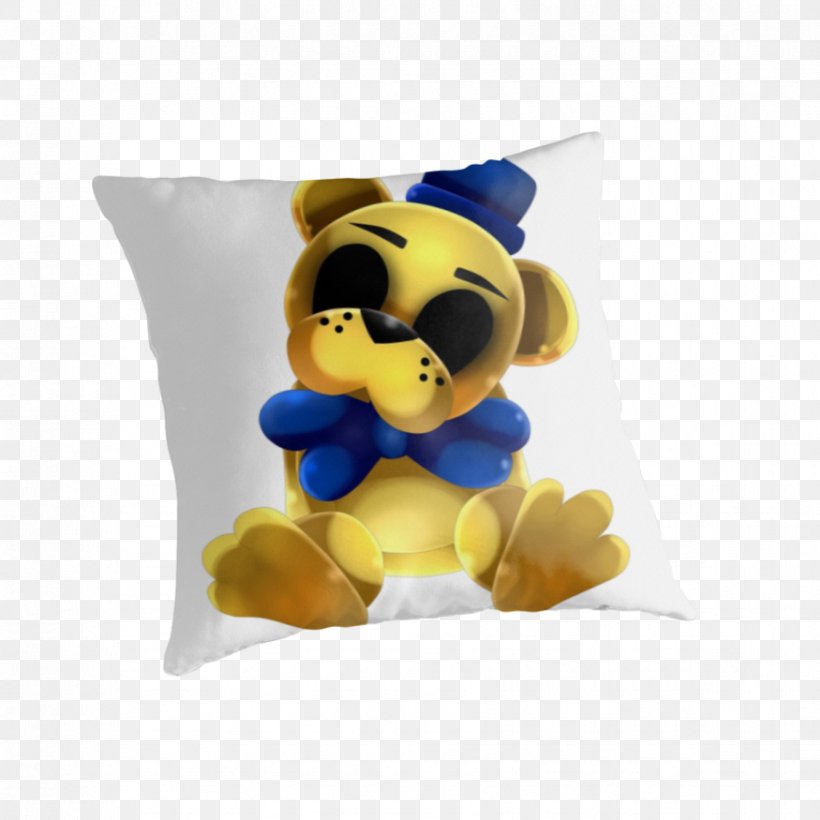 Five Nights At Freddy's 2 Five Nights At Freddy's 3 Five Nights At Freddy's 4 Stuffed Animals & Cuddly Toys, PNG, 875x875px, Watercolor, Cartoon, Flower, Frame, Heart Download Free
