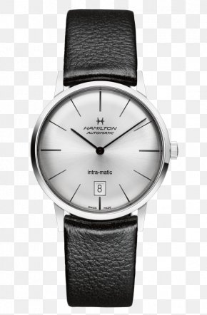 Watch - Hamilton Watch Company Jewellery Hamilton Khaki King Swiss Made PNG