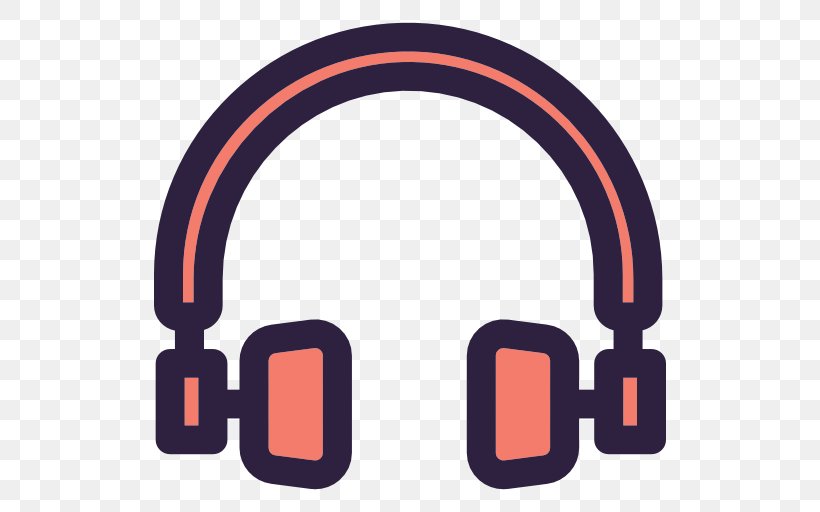 Headphones Clip Art, PNG, 512x512px, Headphones, Audio, Audio Equipment, Brand, Ear Download Free