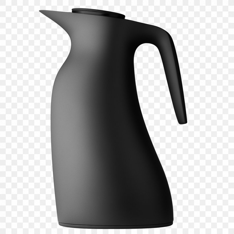 Jug Designer Pitcher Cutlery Thermoses, PNG, 1200x1200px, Jug, Coffeemaker, Cup, Cutlery, Danish Design Download Free