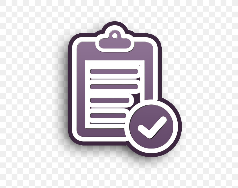 Logistics Delivery Icon Clipboard Verification Symbol Icon Clipboard Icon, PNG, 562x648px, Logistics Delivery Icon, Clipboard Icon, Commerce Icon, Label, Line Download Free