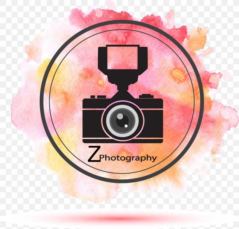 Logo Photographic Studio Photography Photographer, PNG, 1911x1832px, Logo, Brand, Camera, Camera Lens, Color Photography Download Free