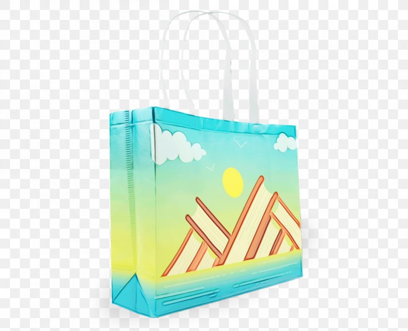 Plastic Bag Background, PNG, 1200x975px, Tote Bag, Aqua, Bag, Eco Tote Bag, Handbag Download Free