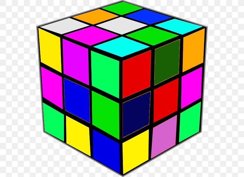 Rubik's Cube Square-1 Puzzle Speedcubing, PNG, 576x594px, Rubiks Cube, Cube, Educational Toy, Game, Megaminx Download Free