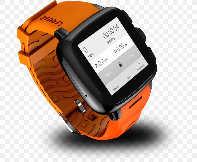 Smartwatch Watch Phone GPS Navigation Systems Android, PNG, 681x676px, Smartwatch, Android, Brand, Camera, Electronic Device Download Free