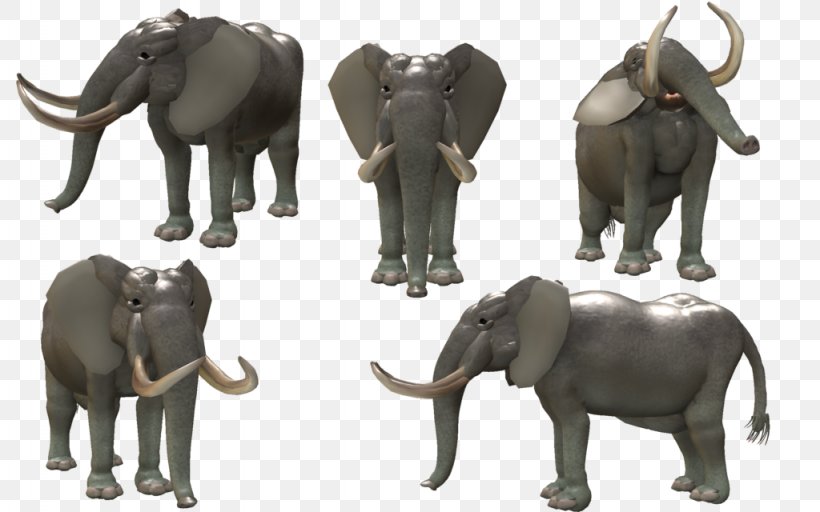 Spore Creatures African Bush Elephant Animal, PNG, 1024x640px, Spore, African Bush Elephant, African Elephant, African Forest Elephant, Animal Download Free