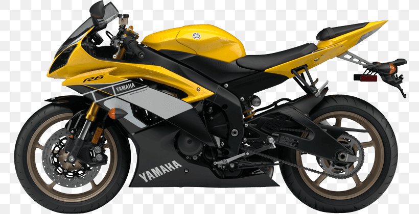 Yamaha YZF-R1 Yamaha Motor Company Yamaha YZF-R6 Motorcycle Sport Bike, PNG, 775x420px, Yamaha Yzfr1, Antilock Braking System, Automotive Exhaust, Automotive Exterior, Automotive Wheel System Download Free