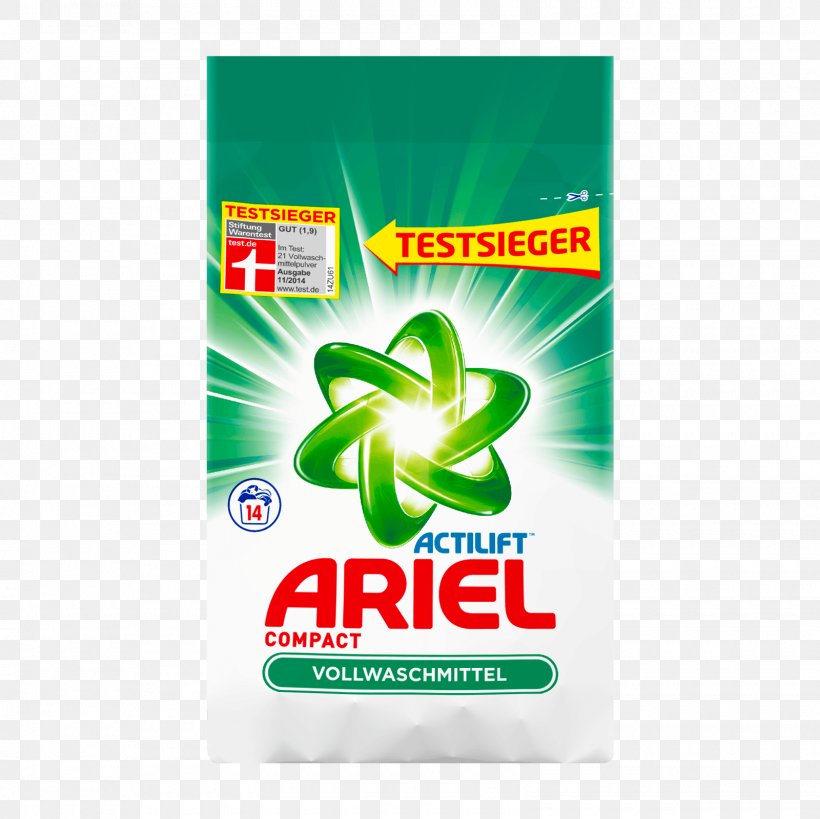 Ariel Laundry Detergent Frosch Persil, PNG, 1600x1600px, Ariel, Bleach, Brand, Downy, Fabric Softener Download Free