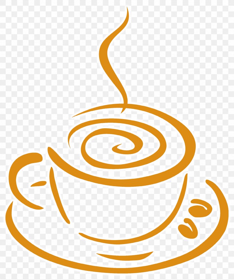 Coffee Cup Clip Art, PNG, 1973x2364px, Coffee, Artwork, Coffee Cup, Cup, Drawing Download Free