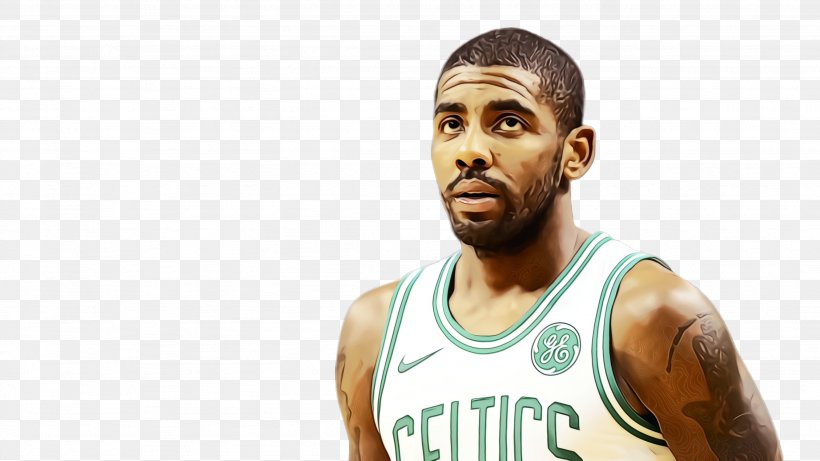 Hair Cartoon, PNG, 2664x1500px, Kyrie Irving, Athlete, Ball Game, Basketball, Basketball Player Download Free