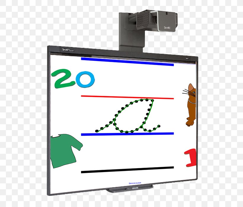 Interactive Whiteboard Interactivity Dry-Erase Boards Blackboard Computer Keyboard, PNG, 700x700px, Interactive Whiteboard, Area, Blackboard, Computer Keyboard, Computer Monitors Download Free