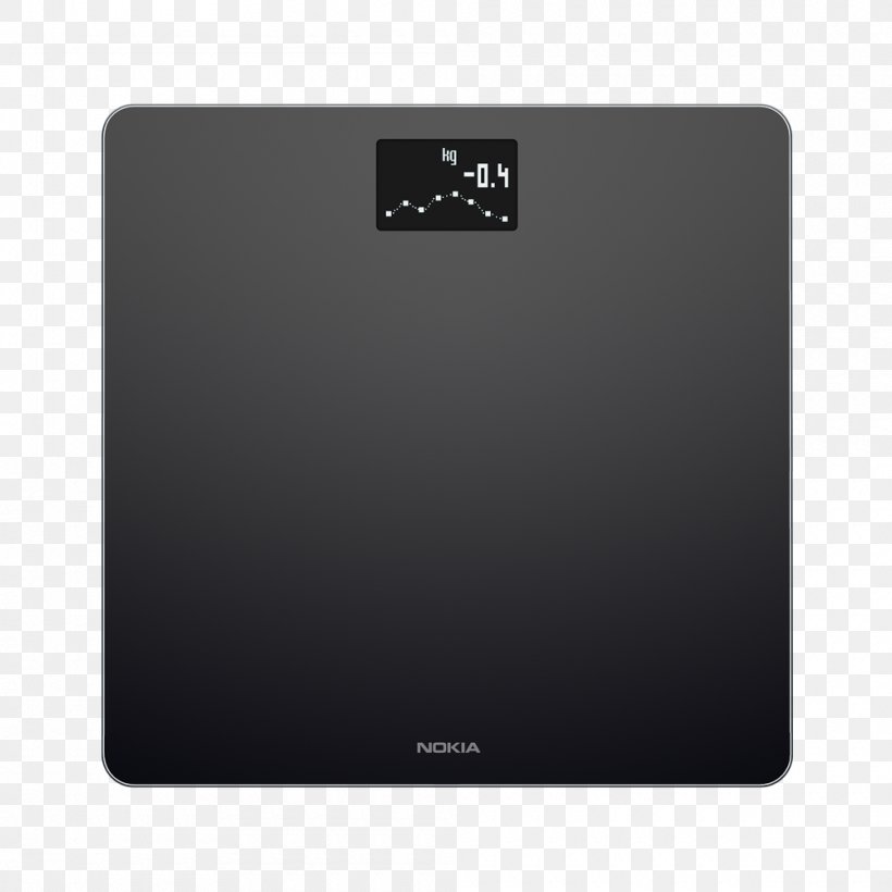 Measuring Scales Withings Body Mass Index Wi-Fi Osobní Váha, PNG, 1000x1000px, Measuring Scales, Adipose Tissue, Bluetooth, Bluetooth Low Energy, Body Fat Percentage Download Free