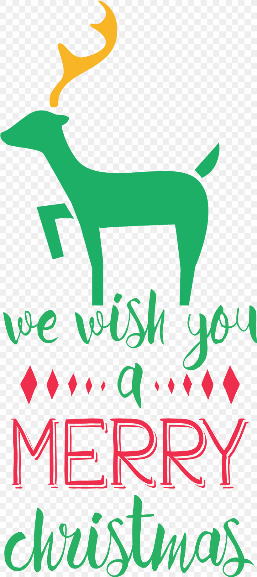 Merry Christmas Wish, PNG, 1340x2999px, Merry Christmas, Behavior, Deer, Green, Human Download Free