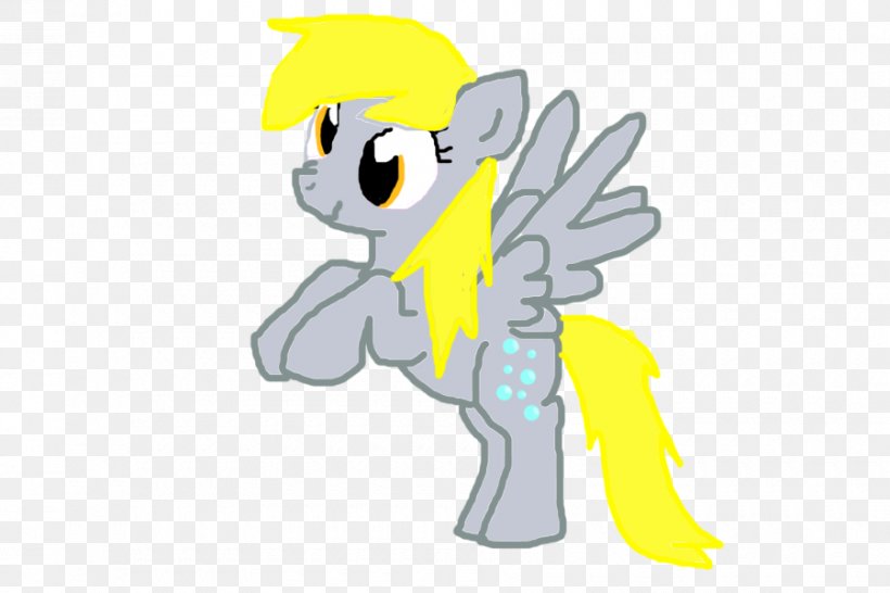 Pony Horse Derpy Hooves Pinkie Pie Princess Luna, PNG, 900x600px, Pony, Animal Figure, Art, Cartoon, Derpy Hooves Download Free