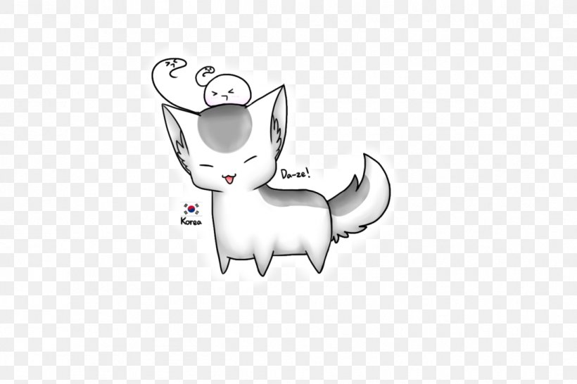 Whiskers Cat Dog Sketch Mammal, PNG, 1095x730px, Watercolor, Cartoon, Flower, Frame, Heart Download Free