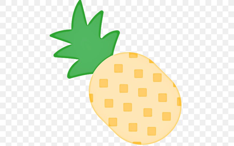 Apple Emoji, PNG, 512x512px, Pineapple, Ananas, Apple Color Emoji, Emoji, Emoticon Download Free