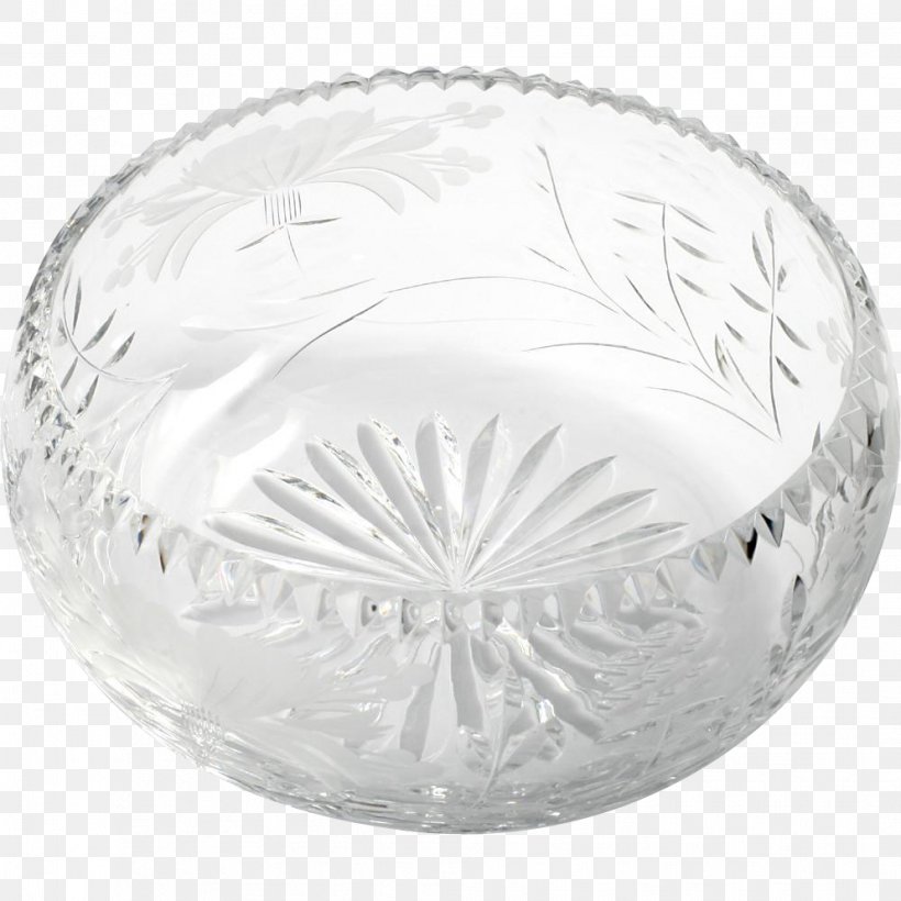 Bowl Lead Glass Royal Brierley Tableware, PNG, 994x994px, Bowl, Antique, Art Glass, Brilliant, Creamer Download Free
