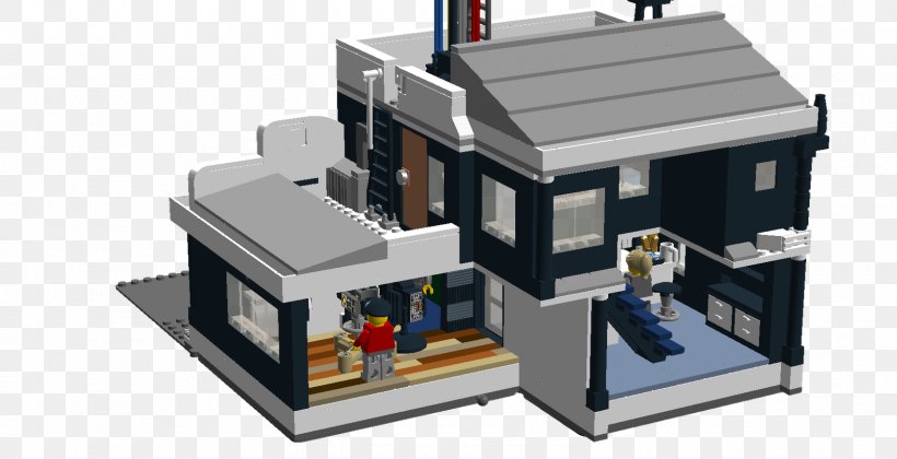 Building LEGO Roof Desk Lobby, PNG, 1600x821px, Building, Coffeemaker, Computer, Cupboard, Desk Download Free