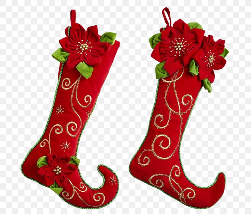 Christmas Stockings Santa Claus Sock Christmas Ornament, PNG, 700x700px, Christmas Stockings, Boot, Candy Cane, Christmas, Christmas Decoration Download Free