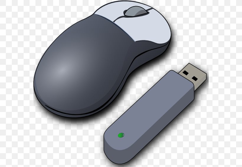 Computer Mouse Computer Keyboard Wireless Clip Art, PNG, 594x567px, Computer Mouse, Computer, Computer Component, Computer Keyboard, Electronic Device Download Free