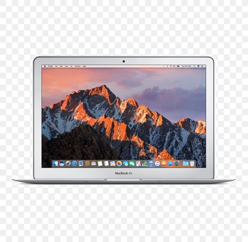 MacBook Air Laptop MacBook Pro Intel, PNG, 800x800px, Macbook Air, Apple, Apple Macbook Air 13 Mid 2017, Brand, Ddr3 Sdram Download Free