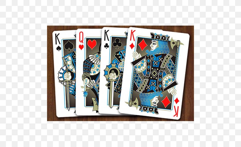 Playing Card Avant-garde Card Game Art Nouveau, PNG, 500x500px, 2017, Playing Card, Art, Art Deco, Art Nouveau Download Free