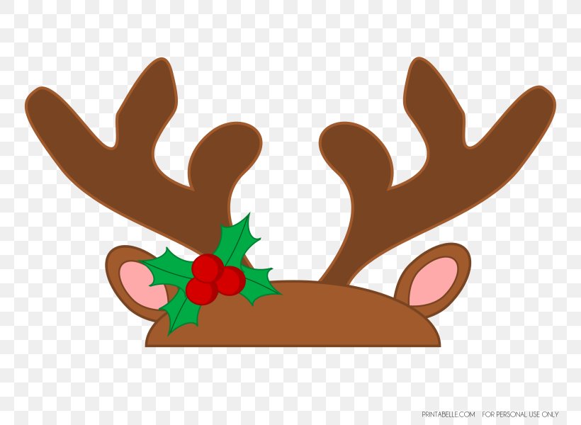 Rudolph Reindeer Antler Clip Art, PNG, 776x600px, Rudolph, Animal, Antler, Christmas, Deer Download Free