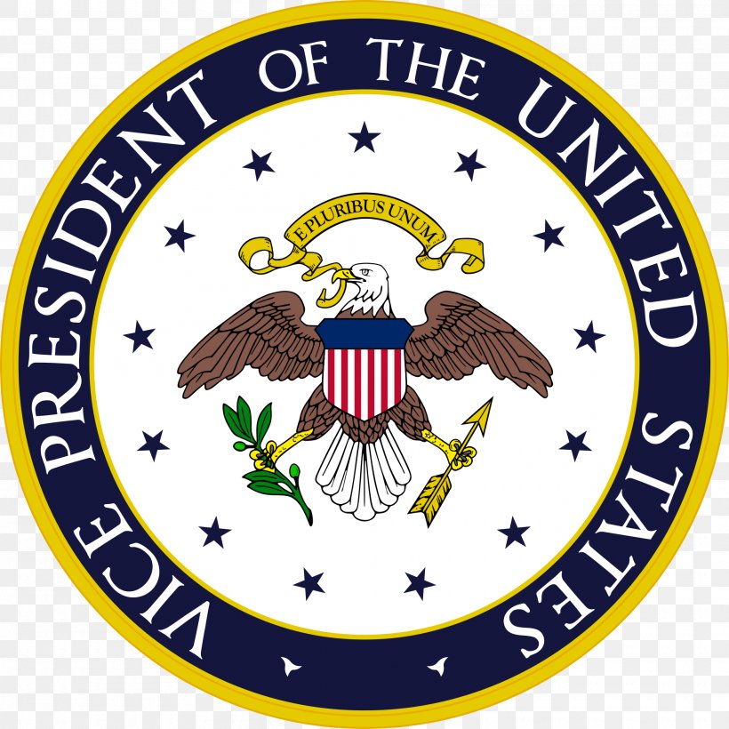 Seal Of The President Of The United States Seal Of The Vice President Of The United States, PNG, 2000x2000px, United States, Area, Artwork, Brand, Crest Download Free