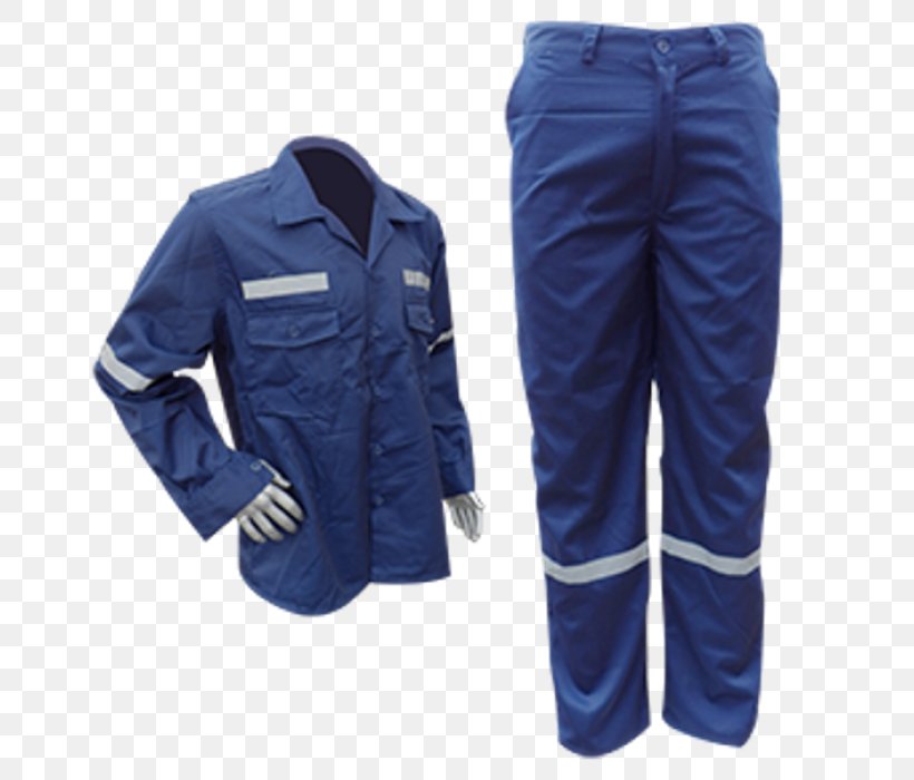T-shirt Pants Clothing Jeans, PNG, 700x700px, Tshirt, Blue, Boilersuit, Clothing, Cobalt Blue Download Free