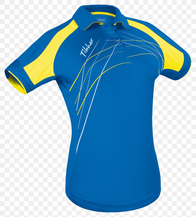 T-shirt Tracksuit Tibhar Polo Shirt Ping Pong, PNG, 866x957px, Tshirt, Active Shirt, Blouse, Blue, Clothing Download Free