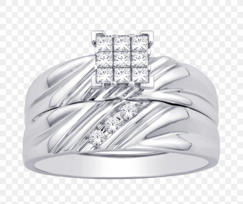 Wedding Ring Silver Gold Platinum, PNG, 1200x1008px, Wedding Ring, Body Jewellery, Body Jewelry, Bride, Diamond Download Free