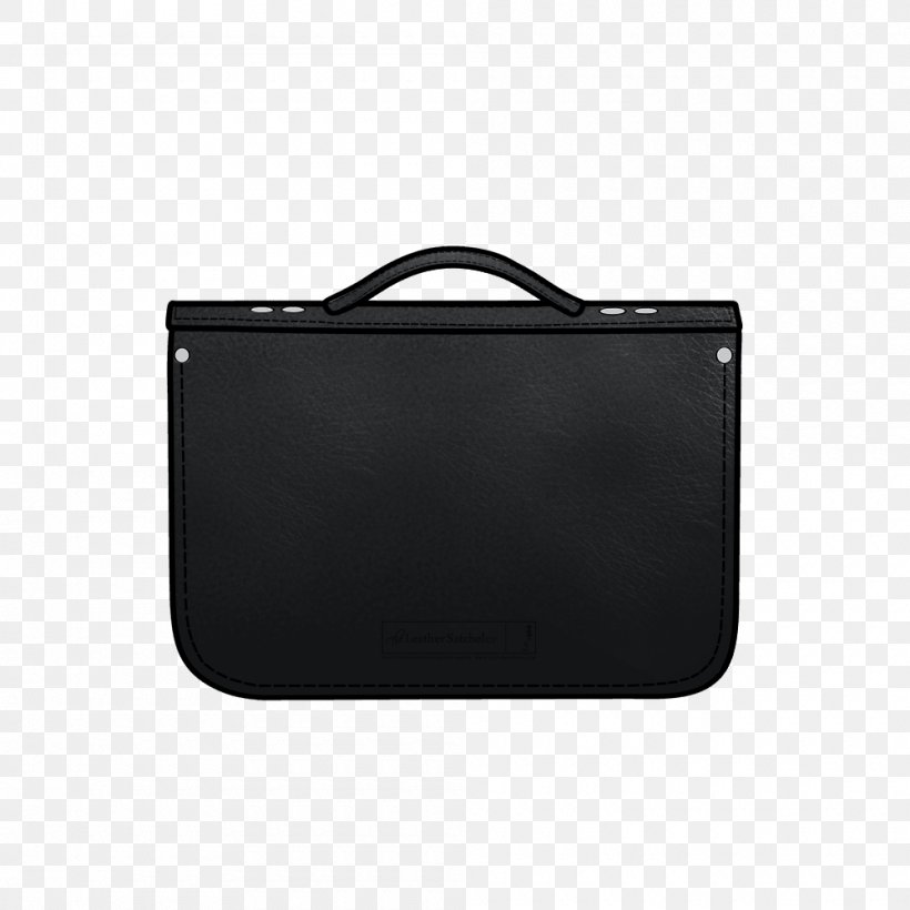 Briefcase Rectangle Suitcase, PNG, 1000x1000px, Briefcase, Bag, Baggage, Black, Black M Download Free