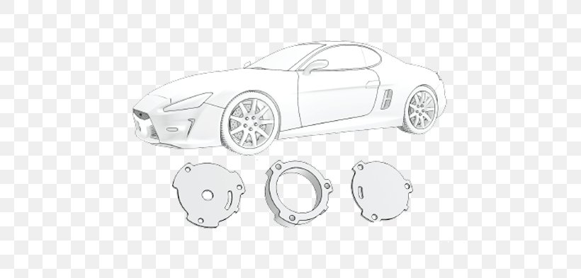 Car Sketch Motor Vehicle Automotive Design Product Design, PNG, 700x393px, Car, Artwork, Automotive Design, Automotive Exterior, Black Download Free