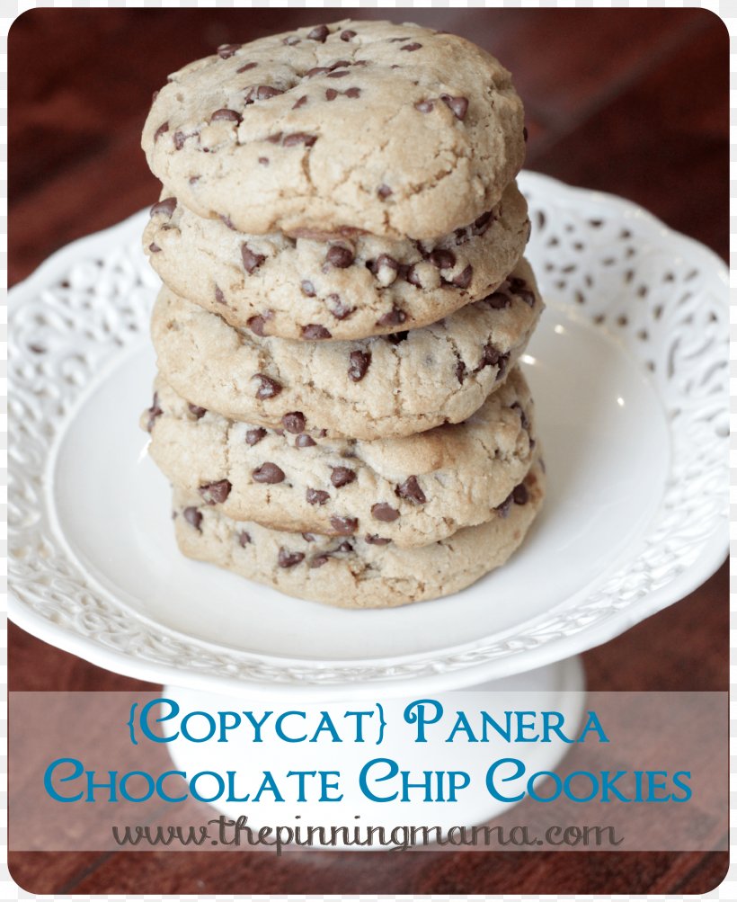 Chocolate Chip Cookie Biscuits Panera Bread Recipe, PNG, 2000x2447px, Chocolate Chip Cookie, Baked Goods, Baking, Biscuit, Biscuits Download Free