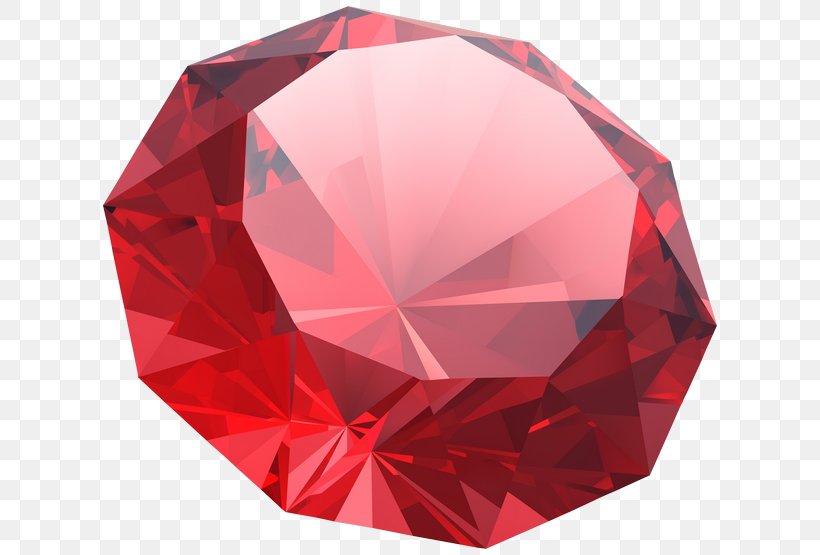 Clip Art Ruby Gemstone Sapphire, PNG, 628x555px, Ruby, Crystal, Diamond, Gemstone, Red Download Free
