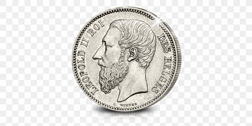 Coin Belgium Latin Monetary Union Pièces De Monnaie En Franc Belge King Of The Belgians, PNG, 1000x500px, Coin, Belgian Franc, Belgium, Body Jewelry, Currency Download Free