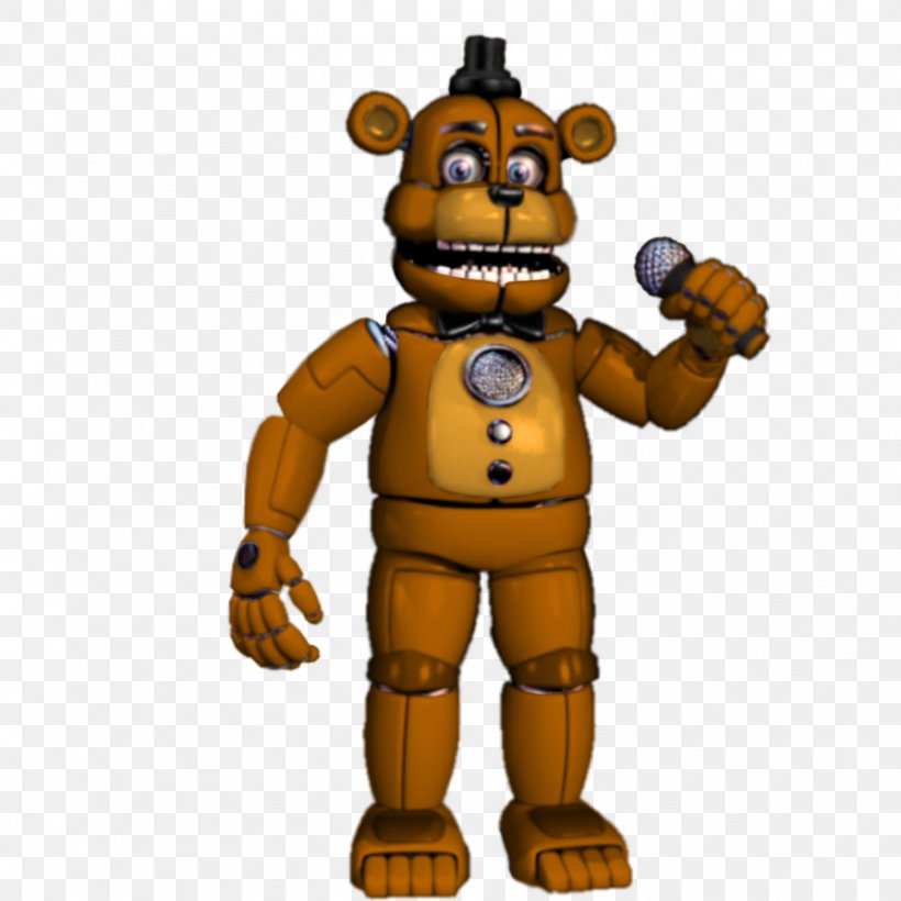 Five Nights At Freddy's: Sister Location Five Nights At Freddy's 4 Freddy Fazbear's Pizzeria Simulator Chucky, PNG, 894x894px, Five Nights At Freddy S, Animatronics, Carnivoran, Character, Chucky Download Free