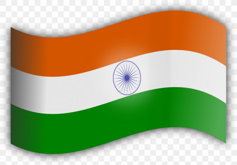 Flag Of India National Flag Clip Art, PNG, 999x697px, India, Brand, Flag, Flag Of Germany, Flag Of India Download Free