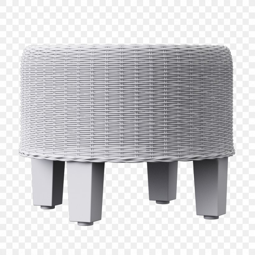 Foot Rests Table Chair Wicker Tuffet, PNG, 1000x1000px, Foot Rests, Basket, Chair, Coffee Tables, Couch Download Free